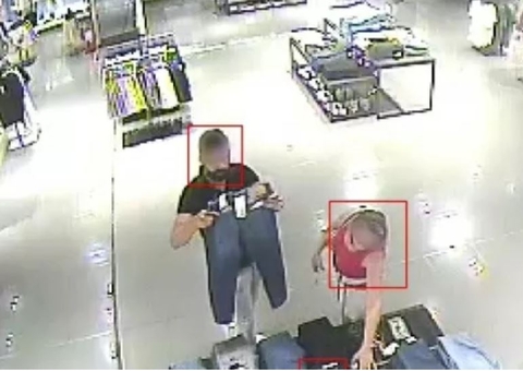 Zara criou código para quando negros entrassem na loja, diz polícia