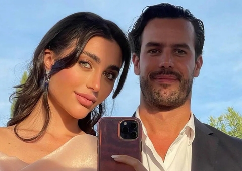 Chega ao fim namoro de Alexandre Negrão e Eliza Zazur  