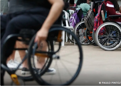 Feira online oferece 7 mil vagas para pessoas com deficiência