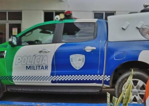 Populares tentam linchar suspeito de estuprar jovem no João Paulo 2