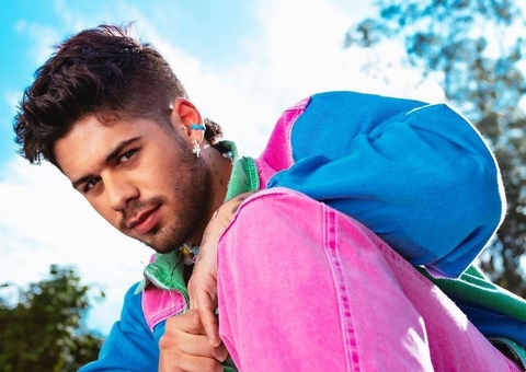 Sem público, Zé Felipe tem show cancelado 