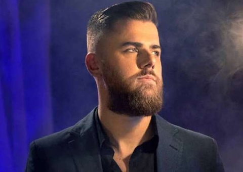 Entenda o que é ‘vidro no pulmão’, doença contraída pelo sertanejo Zé Neto 