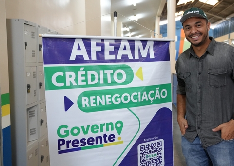 Afeam abre linhas de crédito para empreendedores na segunda-feira