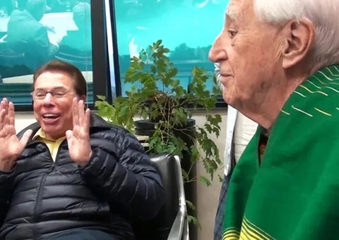 Viúvo de Zé Celso detalha briga judicial com Silvio Santos: 'topa tudo por dinheiro'