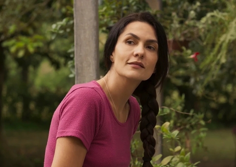 Paula Barbosa, a Zefa, revela climão com atriz em Pantanal: 'achei muito grave'