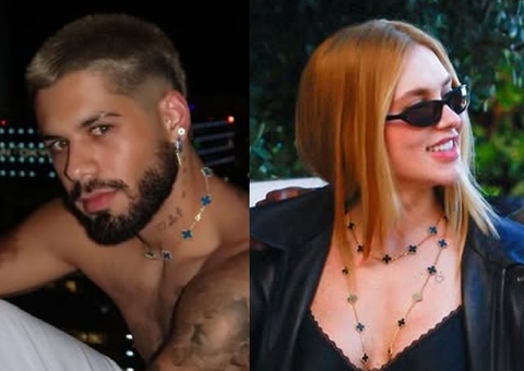 Zé Felipe fala sobre suposta auditoria contra Virgínia por gastos em Madrid