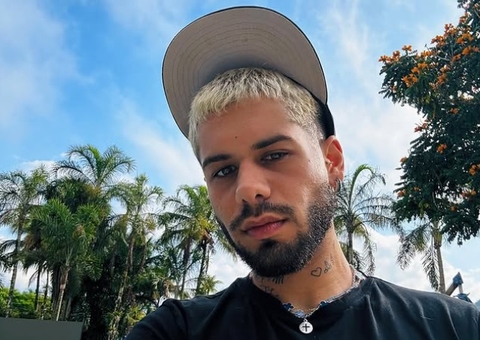 Zé Felipe lucra com separação de Virgínia e aumenta cachê de shows