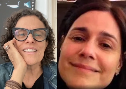 Zélia Duncan vai se casar com ex-mulher de Jô Soares