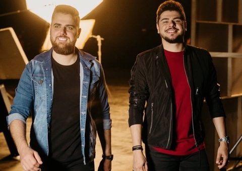 Cantor Cristiano, da dupla com Zé Neto, é internado com covid-19