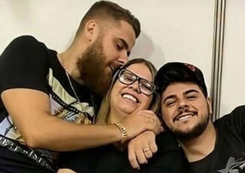 Zé Neto detona quem usou velório de Marília Mendonça como 'palco' e revela motivo de não ter ido