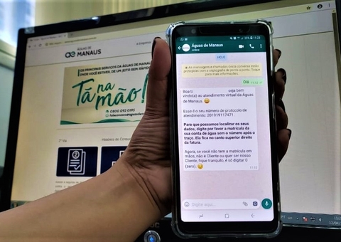 Campanha de negociação de dívidas inicia nesta segunda em Manaus 