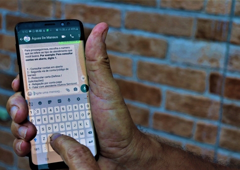 Campanha ‘Zera Dívida’ encerra nesta sexta em Manaus