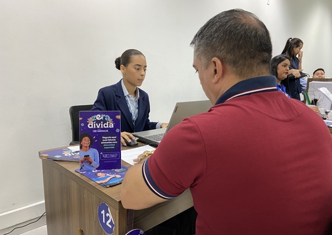 Zera Dívida: Campanha para renegociar dívidas de água em Manaus é prorrogada