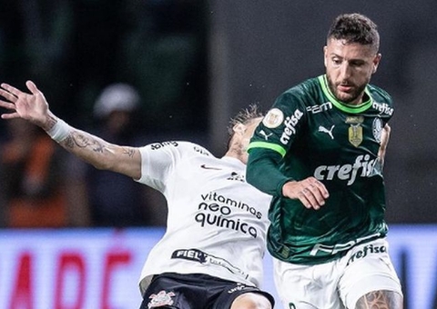 Zé Rafael volta de lesão e pode ser solução para 'dor de cabeça' de Abel