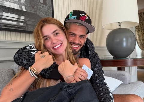 Virginia Fonseca diz que não pretende ter mais filhos com Zé Felipe