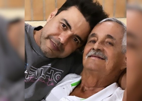 Morreu sem saber: Zezé Di Camargo revela que família escondeu câncer de seu Francisco