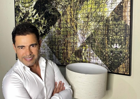 Zezé Di Camargo é internado e passa por cirurgia no coração às pressas 