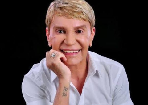 Zezinho Corrêa e o turismo no Amazonas