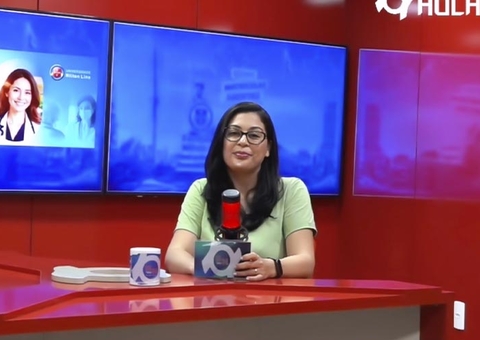 Confira as principais notícias no 'Boletim' desta quinta-feira; Assista