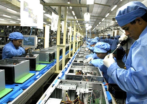 Crise na Zona Franca e saída de empresas acende alerta vermelho no Amazonas