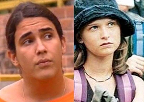 Fernanda Rodrigues relembra término com André Marques:‘sofri que nem louca'