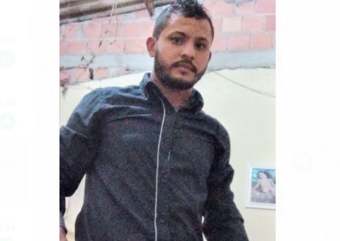 Após se despedir da esposa grávida, homem desaparece a caminho de banco em Manaus