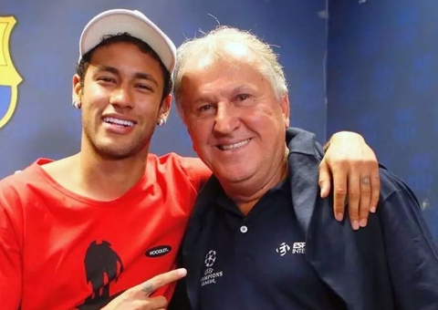 Neymar se compara a Zico e aposta em Vini Jr. como protagonista da Seleção