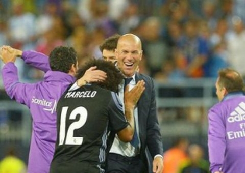 Zidane tem quatro equipes interessadas em seu trabalho; veja quais