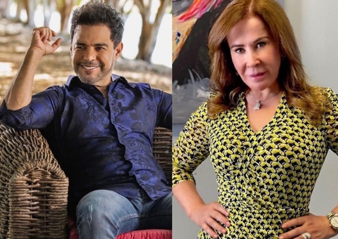 Zezé Di Camargo ignora Zilu em série e diz que ex ‘não fez mais que a obrigação de mulher'