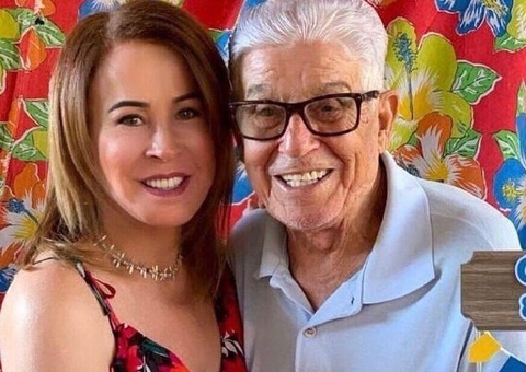 Pai de Zilu Camargo morre de complicações da Covid-19 aos 89 anos