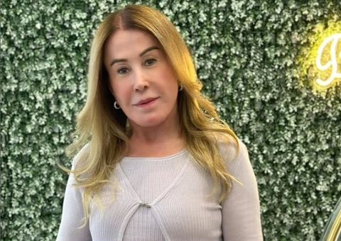 Zilu Camargo pode ter que devolver R$ 734 mil por irregularidade em campanha