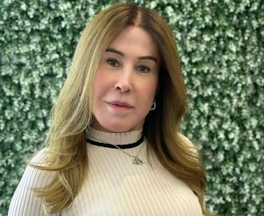 Zilu volta para os EUA após perder eleição para vereadora de São Paulo