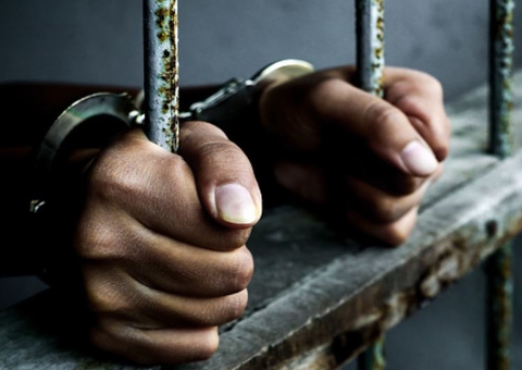 Homem é preso após roubar dois bancos na mesma avenida no Amazonas