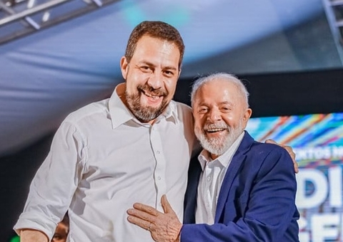 Guilherme Boulos é indicado por Lula como novo Ministro da Secretaria-Geral da Presidência