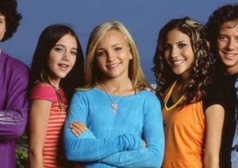 Ex-atriz da Nickelodeon acusa ex de estuprá-la e usar áudio do crime em música