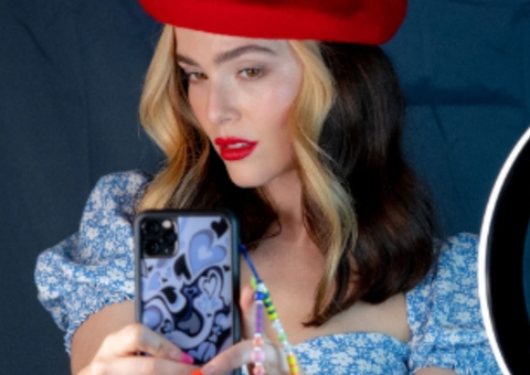 Star+ divulga data de estreia no Brasil do longa 'Influencer de Mentira'