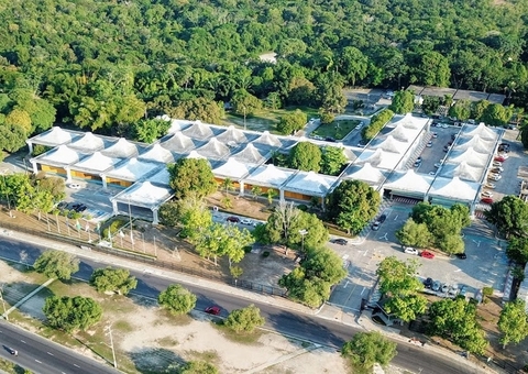 Prefeito e governador vão definir plano em defesa da Zona Franca de Manaus 