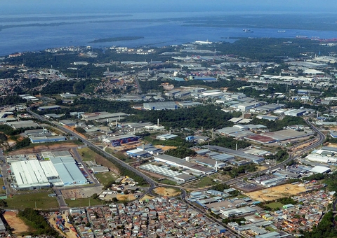 Empresas da Zona Franca de Manaus faturam R$ 116,59 bilhões em 2021