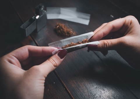 STF deve retomar hoje julgamento sobre porte de droga para uso pessoal