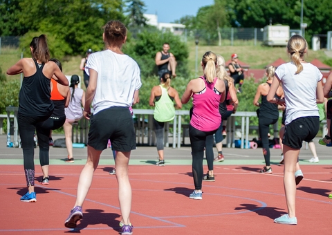Exercícios podem reduzir em 36% o risco de morte por doenças cardíacas