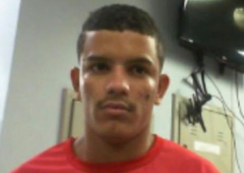 Dupla é presa e homem é procurado por roubar R$ 4 mil de empresário no Parque 10