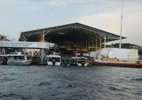  Cabeleireiro é preso em flagrante com 20 quilos de maconha
