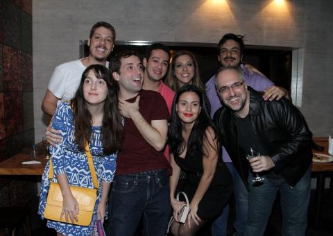 Empresa é processada após lançar lubrificante com nome Porta dos Fundos