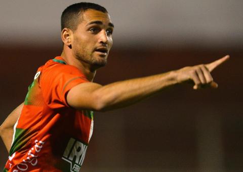 Portuguesa vence Corinthians por 4x0