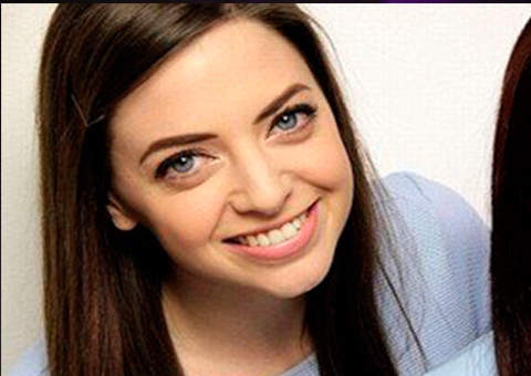 Estudante cria projeto para encontrar uma 'irmã gêmea’