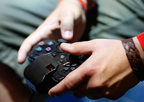 Videogame desperta emoções tão profundas quanto romances