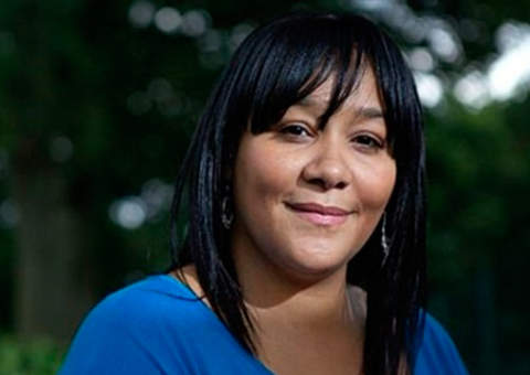 A mulher que um dia acordou '17 anos mais jovem’