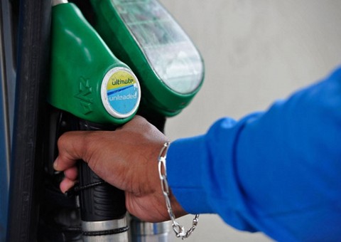 Polícia desarticula quadrilha que desviada combustível em Parintins