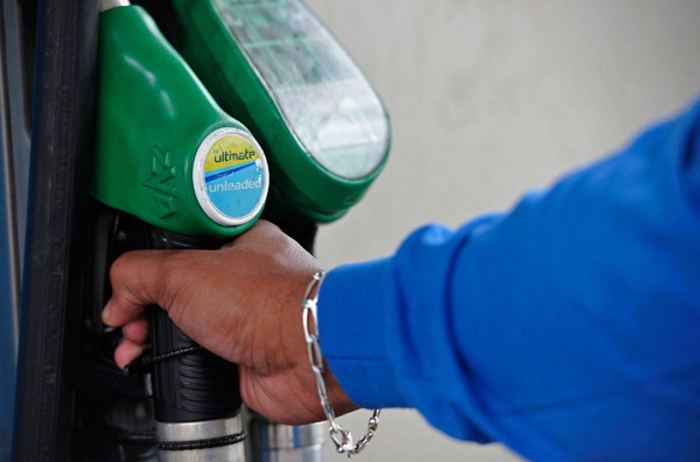 Polícia desarticula quadrilha que desviada combustível em Parintins