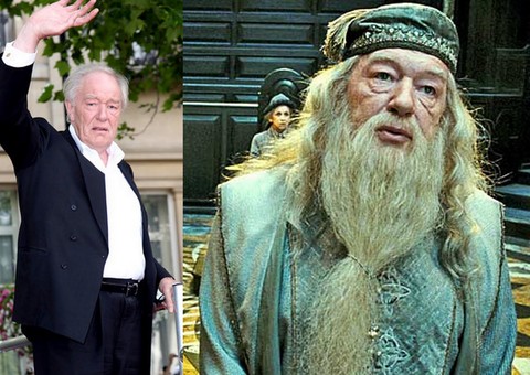 Ator de 'Harry Potter' anuncia que deixará os palcos por não conseguir mais lembrar suas falas